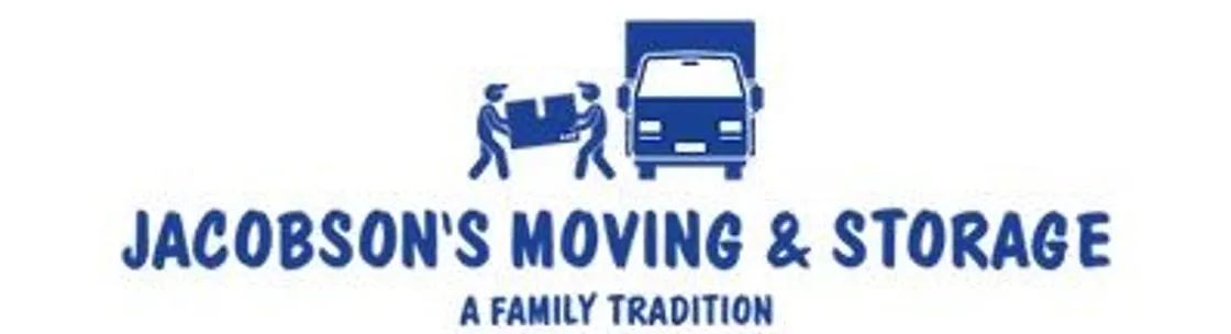 Jacobson's Moving & Storage LLC logo